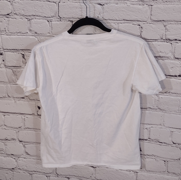 Junior Bridesmaid T-shirt - Picture 2 of 4